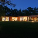 Bergman – Werntoft House / Johan Sundberg © Henrik Magnusson