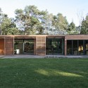 Bergman – Werntoft House / Johan Sundberg © Henrik Magnusson