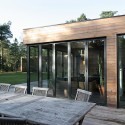 Bergman – Werntoft House / Johan Sundberg © Henrik Magnusson