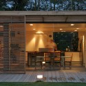 Bergman – Werntoft House / Johan Sundberg © Henrik Magnusson