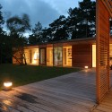 Bergman – Werntoft House / Johan Sundberg © Henrik Magnusson
