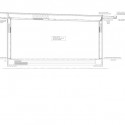 technical drawing section technical drawing section