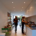 Single Family House / FABRE/deMarien © Stephane Chalmeau