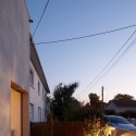 Single Family House / FABRE/deMarien © Stephane Chalmeau