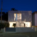 Single Family House / FABRE/deMarien © Stephane Chalmeau
