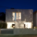 Single Family House / FABRE/deMarien © Stephane Chalmeau