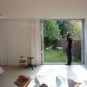 Single Family House / FABRE/deMarien © Stephane Chalmeau