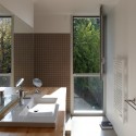 Single Family House / FABRE/deMarien © Stephane Chalmeau