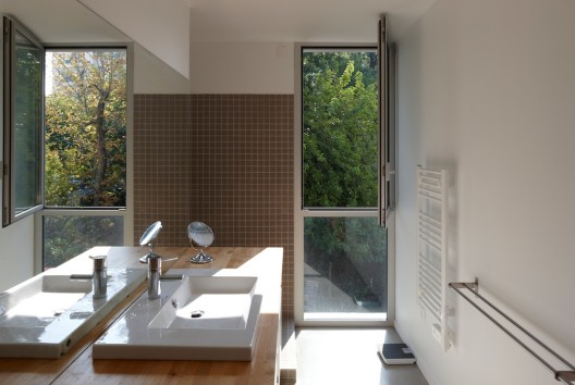 Single Family House / FABRE/deMarien