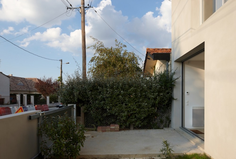 Single Family House / FABRE/deMarien