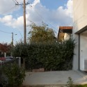 Single Family House / FABRE/deMarien © Stephane Chalmeau