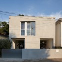Single Family House / FABRE/deMarien © Stephane Chalmeau