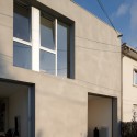 Single Family House / FABRE/deMarien © Stephane Chalmeau