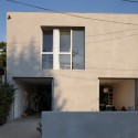 Single Family House / FABRE/deMarien © Stephane Chalmeau