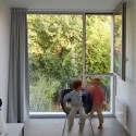 Single Family House / FABRE/deMarien © Stephane Chalmeau