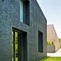 Houses In Rybnik / Jojko+Nawrocki Architekci Houses In Rybnik / Jojko+Nawrocki Architekci © Juliusz Sokolowski