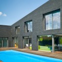 Houses In Rybnik / Jojko+Nawrocki Architekci