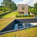 Houses In Rybnik / Jojko+Nawrocki Architekci