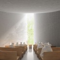 Spår: Järva Cemetery Competition / Raphael França and Adrien Mondine (10) Spår: Järva Cemetery Competition / Raphael França and Adrien Mondine (10) Courtesy of Raphael França and Adrien Mondine