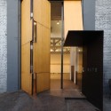 Columbia University GSAPP - O.P.E.N. Architecture © ShuHe