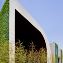 Green Weaving Club House - Hyunjoon Yoo Architects Green Weaving Club House - Hyunjoon Yoo Architects © Seunghoon Yum
