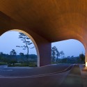 Green Weaving Club House - Hyunjoon Yoo Architects Green Weaving Club House - Hyunjoon Yoo Architects © Seunghoon Yum