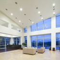 Green Weaving Club House - Hyunjoon Yoo Architects