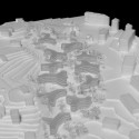 Synapsiedlung Synapsiedlung model 01