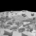 Synapsiedlung Synapsiedlung model 02