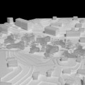 Synapsiedlung Synapsiedlung model 03