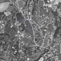 Synapsiedlung Synapsiedlung aerial site view