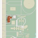 Master Plan 07-02 © Michael Graves
