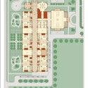 Plan-L 07-02 © Michael Graves