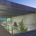 Greenhouse in Katzrin / Asaf Lerman