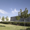 Greenhouse in Katzrin / Asaf Lerman Greenhouse in Katzrin / Asaf Lerman © Amit Geron