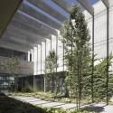 Greenhouse in Katzrin / Asaf Lerman
