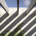Greenhouse in Katzrin / Asaf Lerman
