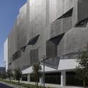 Mission Bay Block 27 Parking Structure - WRNS Studio