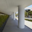 Mission Bay Block 27 Parking Structure - WRNS Studio