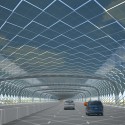 Solar Serpents in Paradise / Mans Tham Solar Serpent Interior