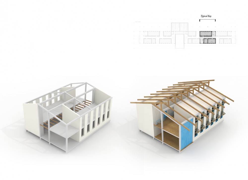 Morogoro International School / Alma-nac