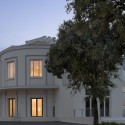 Cultural Center Bafile - Studio Macola