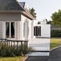 Dynasty Project / Label Architecture Dynasty Project / Label Architecture © Bepictures
