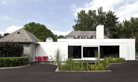 Dynasty Project / Label Architecture