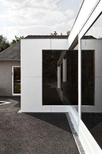 Dynasty Project / Label Architecture