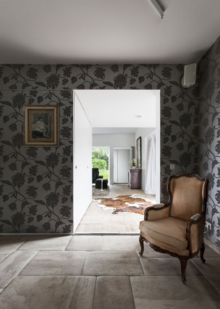 Dynasty Project / Label Architecture