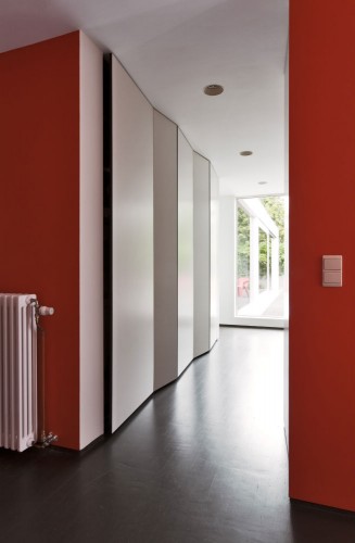 Dynasty Project / Label Architecture