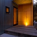Munkasteinn / PK Arkitektar