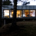 Munkasteinn / PK Arkitektar