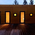 Munkasteinn / PK Arkitektar © Rafael Pinho